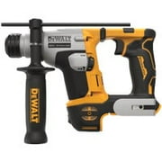 DEWALT 20V SDS MAX Hammer Drill, Cordless, 5/8 in., Tool Only DCH172B