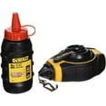 thumbnail image 1 of DEWALT 3:1 Chalk Reel with, 1 of 2