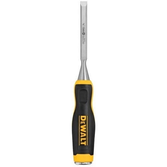 DEWALT 3/8 in Wood Chisel