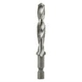 thumbnail image 1 of DEWALT 3/8IN - 16 UNC DRILL TAP DWADT3816, 1 of 5