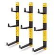 thumbnail image 1 of DEWALTRAKCANTILEVER RACK (6 10 12 IN), 1 of 4