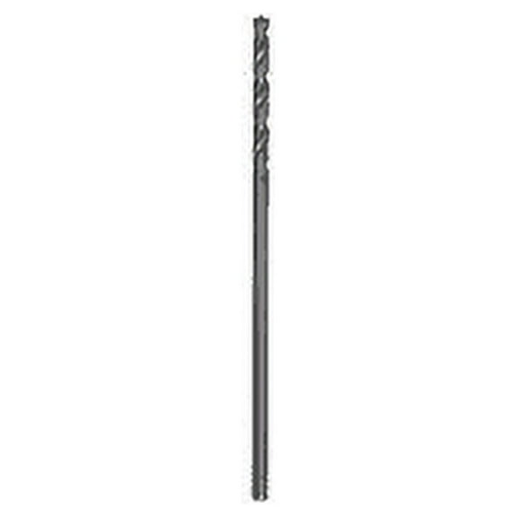 DeWALT DW1622 - Drill bit - for wood, metal, plastic - point - 0.63 in - length: 6 in