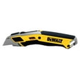 thumbnail image 1 of DEWALT 7" Retractable Utility Knife Black/Yellow 1 pk, 1 of 3