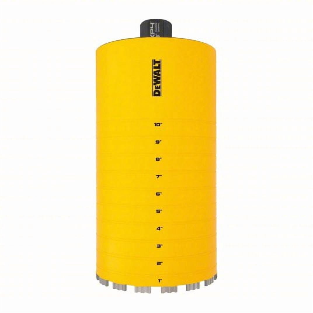 DEWALT 8" x 14" Diamond Core Bit (DW55028) XP4