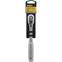 DEWALT 8DR PEARHD RATCHET 3/8I