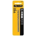 thumbnail image 1 of DEWALT ACCESSORIES DW1113 13/64" Black Oxide Bit, 1 of 2