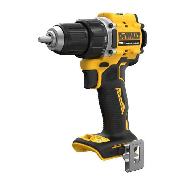 Dewalt atomic compact series 20v drill hotsell