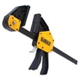 thumbnail image 1 of Dewalt-DWHT83185 12 In. Extra Large Trigger Clamp, 1 of 3