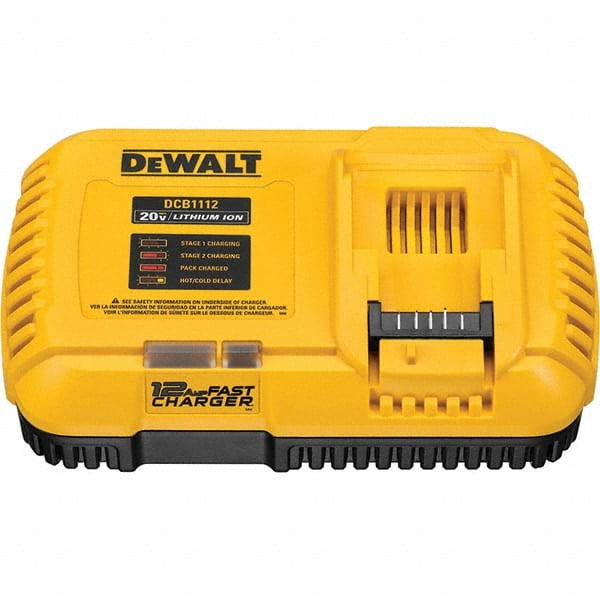 Free Shipping DEWALT Battery Charger 20V Flexvolt Fast Charger DCB1112 Walmart Walmart
