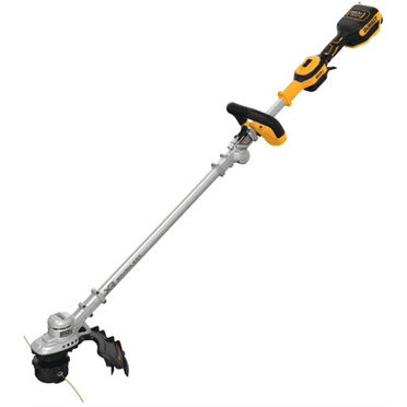 DEWALT Brushless 20V String Trimmer, 5AH Battery Powered
