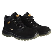 DEWALT - Challenger 3 Sympatex Waterproof Hiker Boots Black - US 7