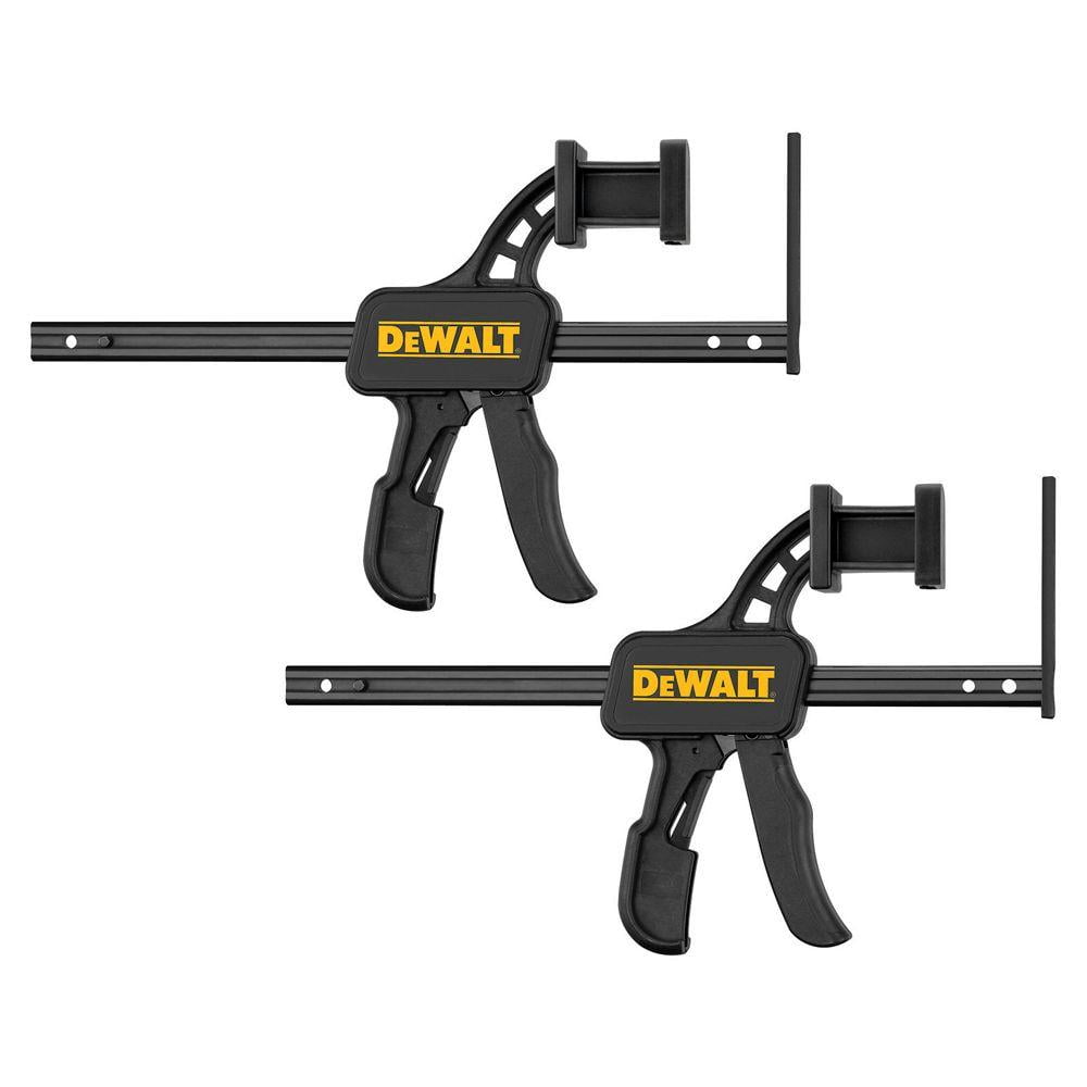 7.8 in. Track Saw Clamp