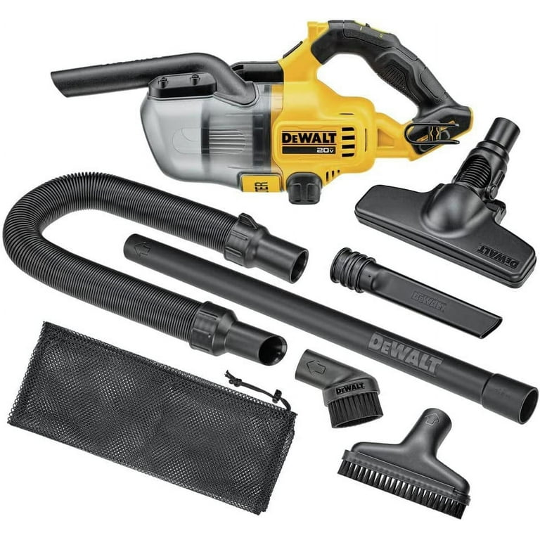 Best industrial cordless vacuum cleaner sale
