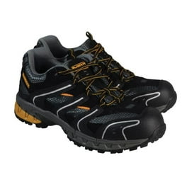 DeWalt Laser Safety Boots Black EU 45
