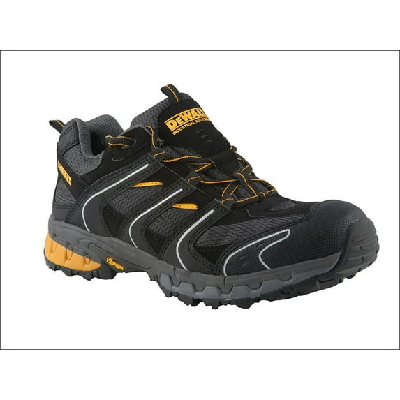 DEWALT - Cutter Safety Trainers Black - US 13