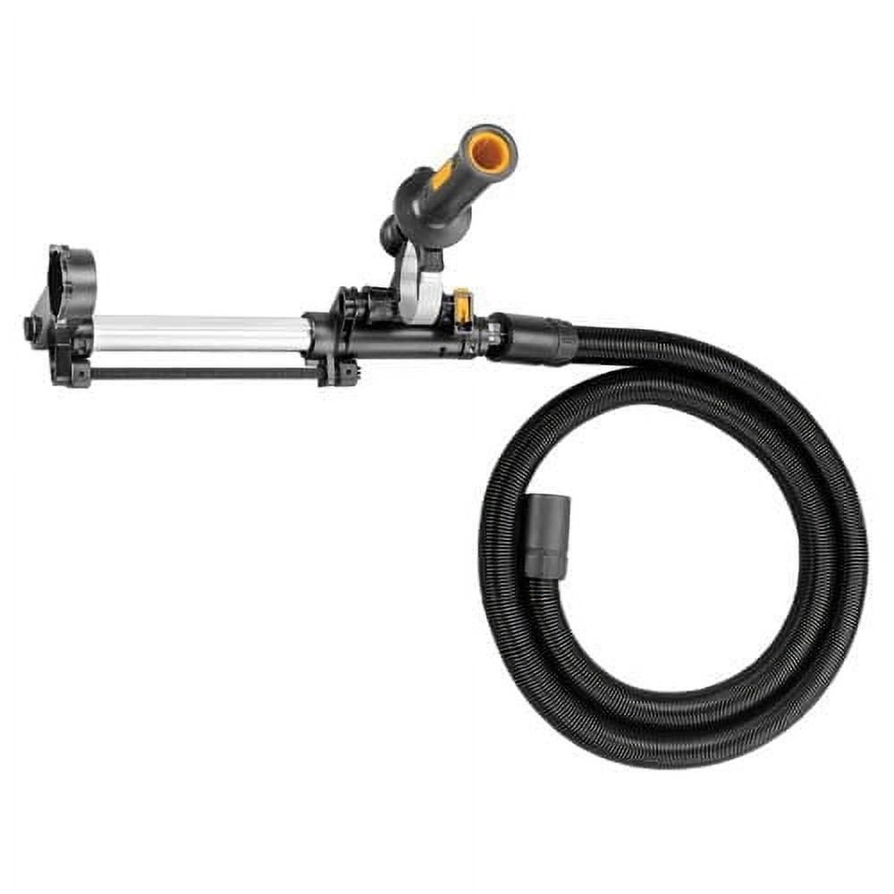 Dewalt D25301D Dust Extractor Telescope with Hose for SDS Rotary Hammers