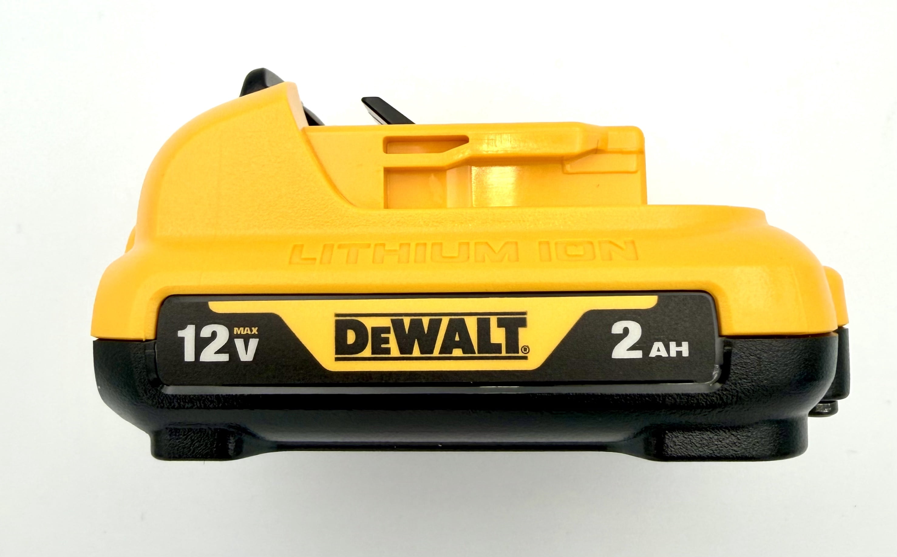 DEWALT DCB122 12V MAX 2.0 Ah Lithium-Ion Battery
