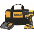 thumbnail image 1 of DEWALT DCD794D1 20V, Cordless.5 in Drill Driver, 2 Ah, 1 of 2