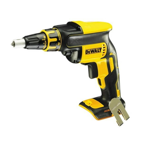 DEWALT - DCF620N Brushless Drywall Screwdriver 18V Bare Unit