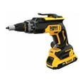 thumbnail image 1 of DEWALT DCF630 20V Cordless Screw Gun 20Ah, 4000 RPM 4, 1 of 16