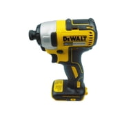 DEWALT DCF787B, 20V, 1/4 in Cordless Hex Impact Driver, 2800 RPM