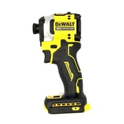 DEWALT DCF850 20V Impact Driver, Brushless Motor, High Torque, Compact, Lightweight