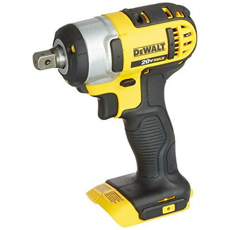 Llave de Impacto 1/2'' 20V 203Nm Baretool Dewalt DCF880B