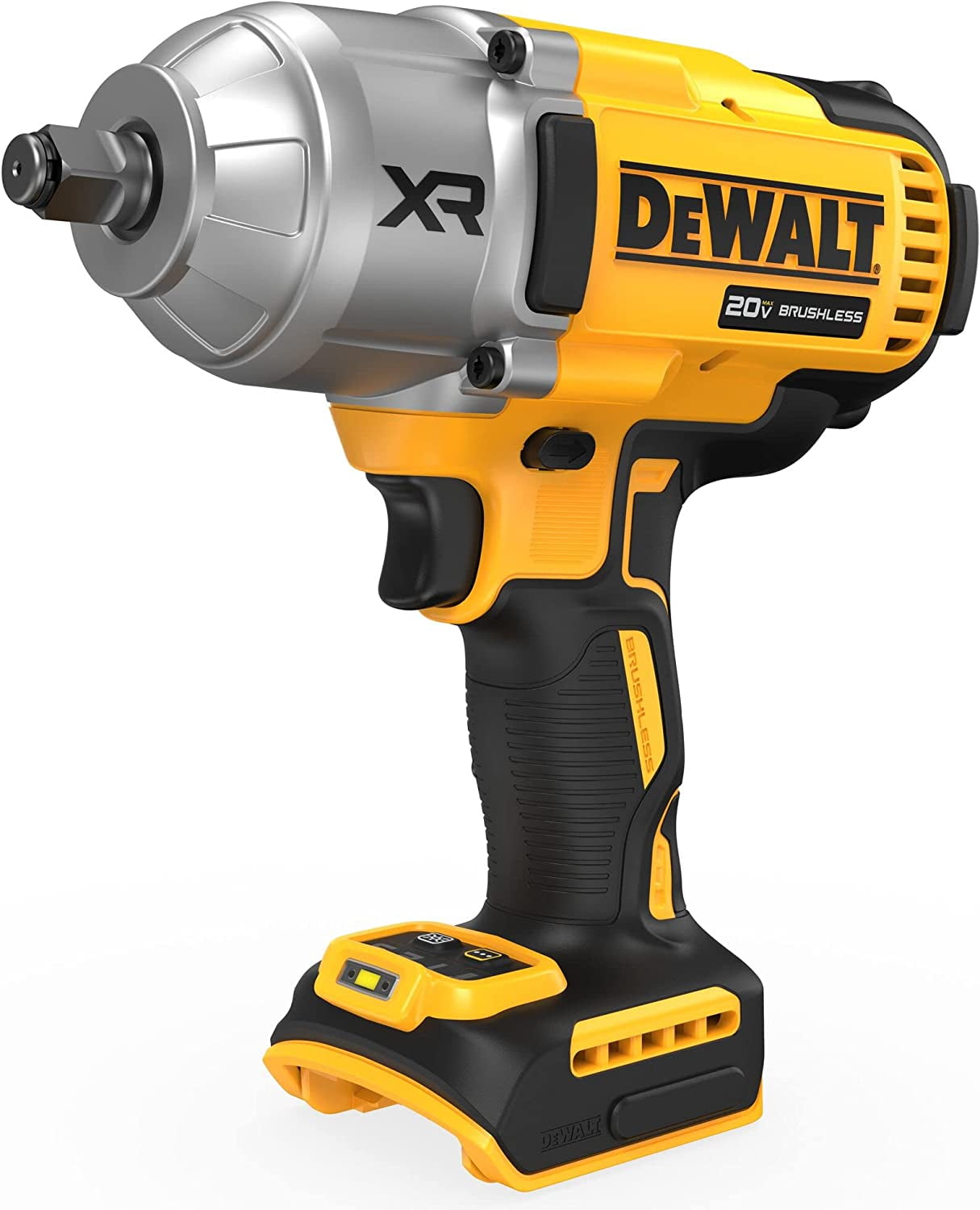 Dewalt dc820b cordless impact wrench sale