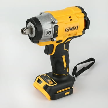 DEWALT DCF922 ATOMIC 20V MAX 1/2 in. Cordless Impact Wrench Variable Speed Electric Wrench tool herramientas recargables de 20V