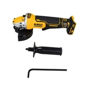 DEWALT DCG415B 5 in 1350 Watts 20 V Angle Power Grinder 9000 RPM