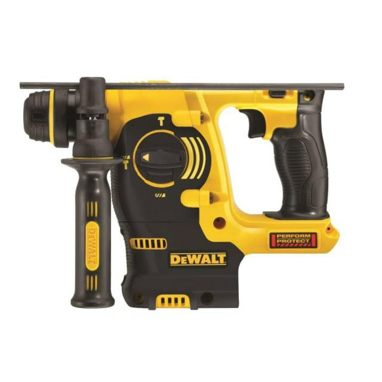 DEWALT DCH253N SDS Plus Rotary Hammer 18V Bare Unit Walmart