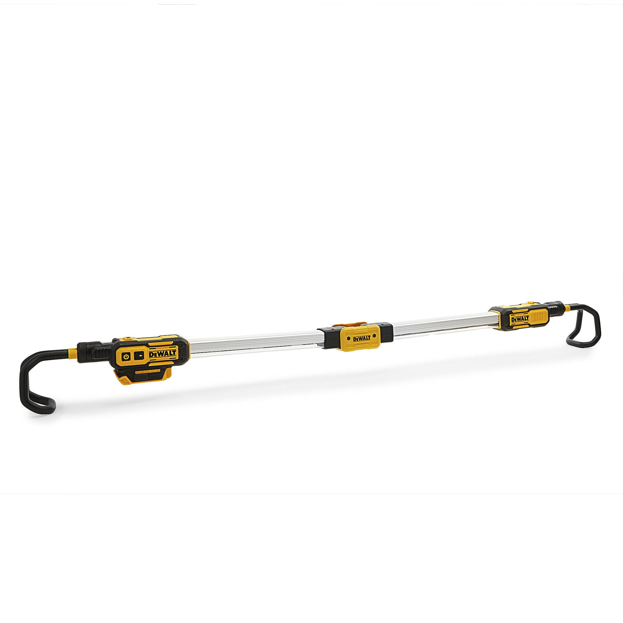 Dewalt 2024 cordless light