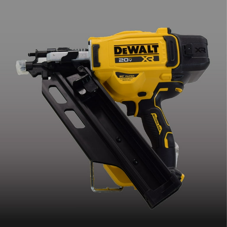 MAX Pneumatic Concrete Nailer MAX Pneumatic Concrete Nailer