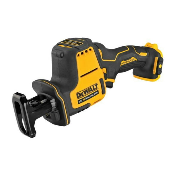 DEWALT - DCS312N XR Brushless Sub-Compact Reciprocating Saw 12V Bare Unit