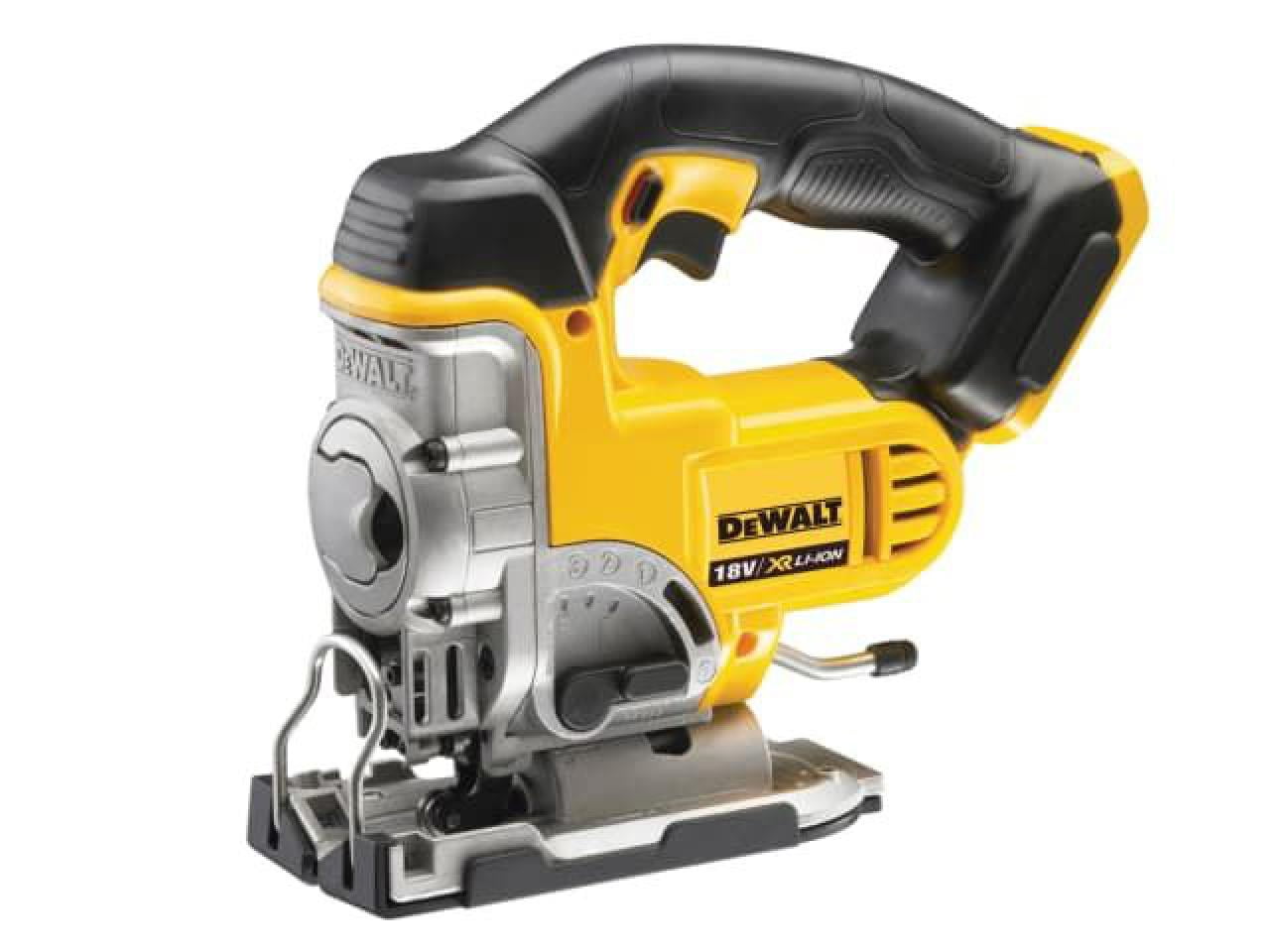DEWALT - DCS331N XR Premium Jigsaw 18V Bare Unit