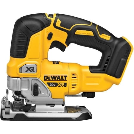 DEWALT DCS334B Jig Saw 20V Cordless Power Saw 3200 RPM 1 Speed