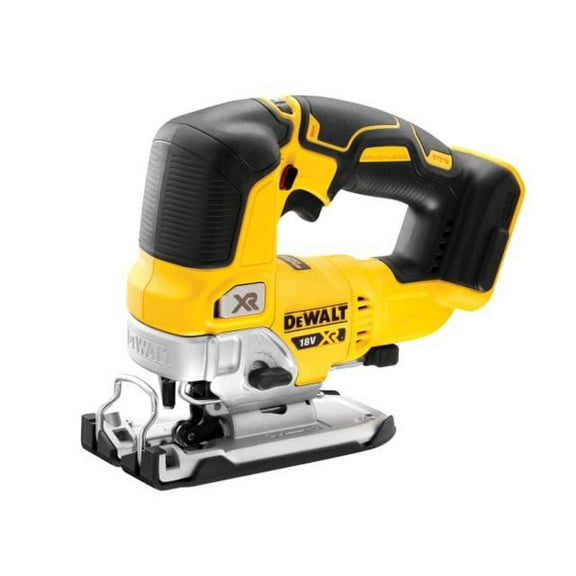 DEWALT - DCS334N XR Brushless Top Handle Jigsaw 18V Bare Unit