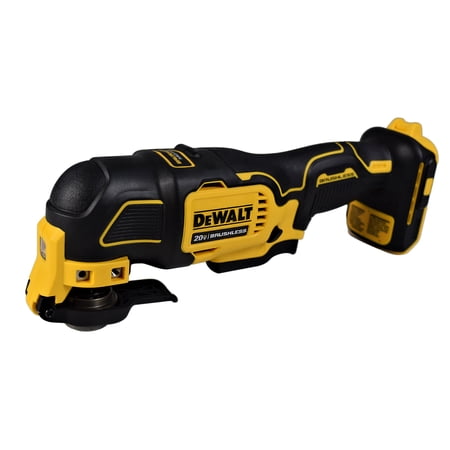 DEWALT DCS354B ATOMIC 20V Max Brushless Cordless Oscillating Multi-Tool (tool only)