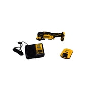 DEWALT DCS354D1, 20V, Cordless Oscillating Power Tool, 18000 OPM