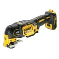 thumbnail image 1 of DEWALT DCS356N, 18V Cordless Oscillating Power Tool, 20,000 OPM, Bare Unit, 1 of 1