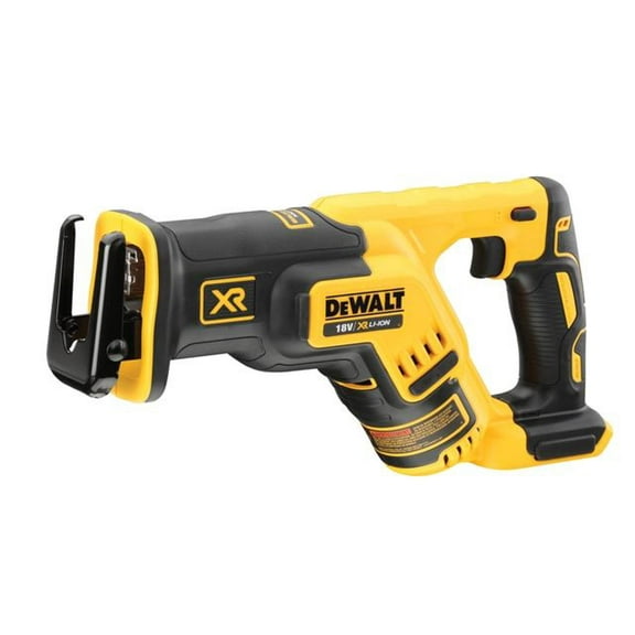 DEWALT - DCS367N Brushless XR Compact Reciprocating Saw 18V Bare Unit