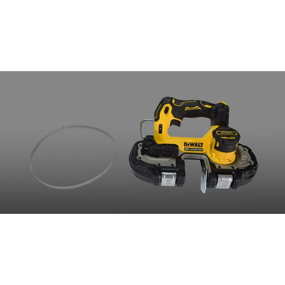 DEWALT DCS377B BANDSAW COMPCT 20V MAX