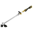 thumbnail image 1 of DEWALT DCST922B 20V Max 14 Cordless Folding String Trimmer (Bare Tool), 1 of 1