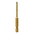 thumbnail image 1 of DEWALT DD5109 Impact Ready Titanium Drill Bit, 9/64, 1 of 1