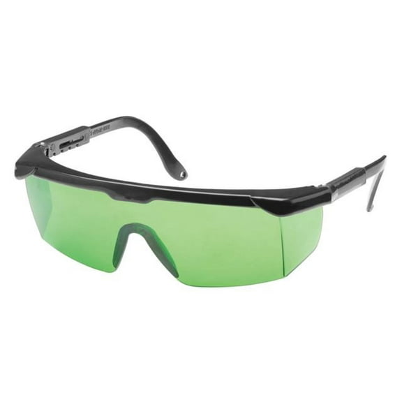 DEWALT - DE0714G Green Laser Glasses