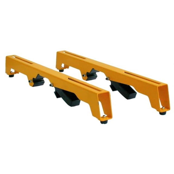 DEWALT - DE7030 Extra Long Mounting Bracket
