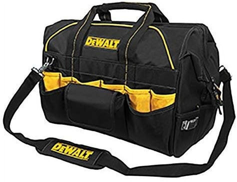 Dewalt Mini Heavy Duty Contractor Tool Bag