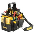 thumbnail image 1 of DEWALT DG5582 Electrical and Maintenance Tool Carrier & Parts Tray, 11 In., 23 Pocket, 1 of 3