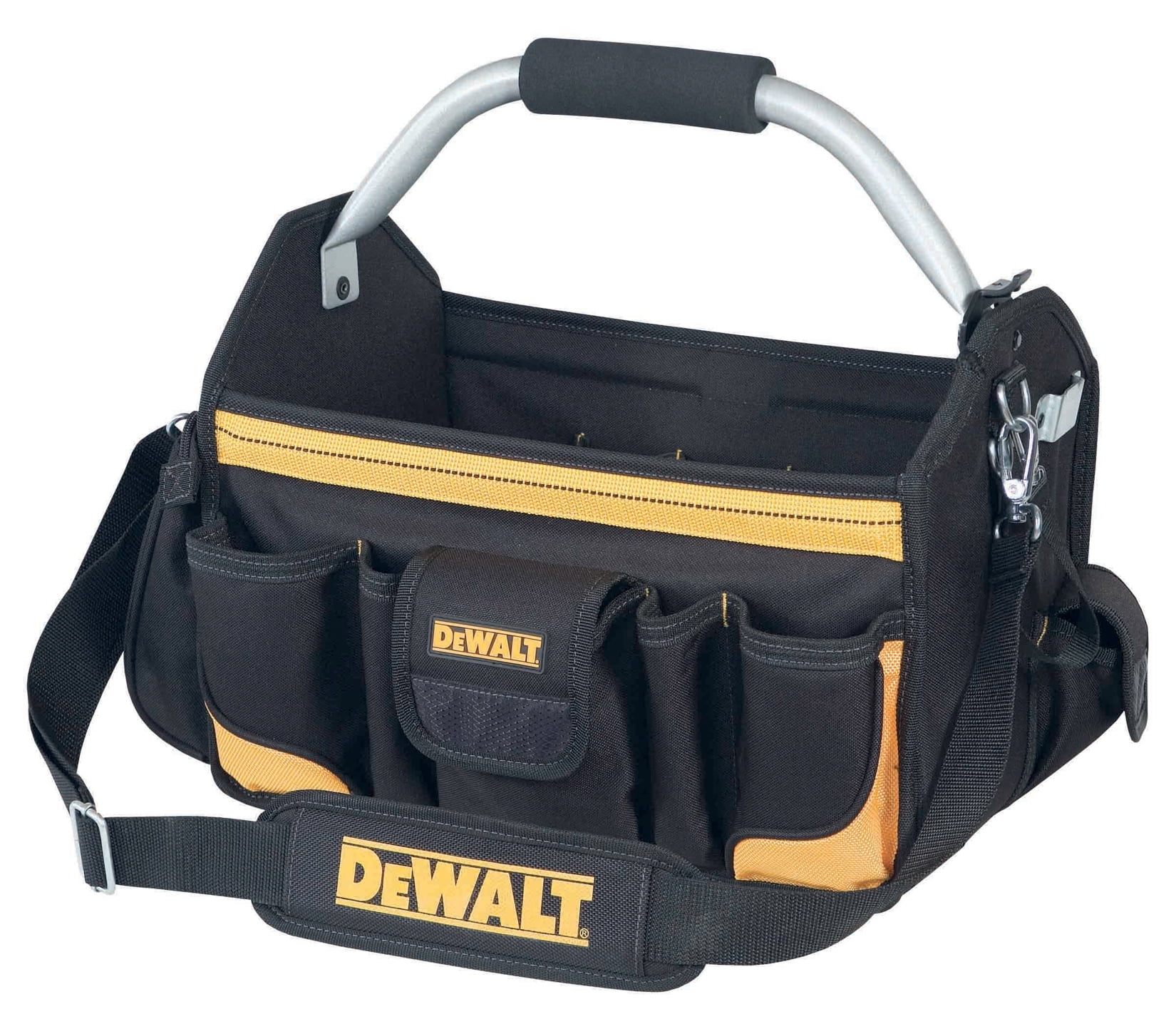 DEWALT DG5587 Open Top Tool Carrier, 14 in., 23 Pocket