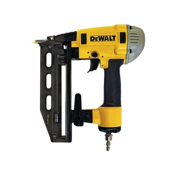 DEWALT - DPN1664PP Pneumatic 16 Gauge Finish Nailer